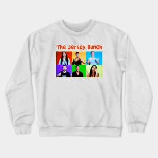 The Jersey Bunch Crewneck Sweatshirt